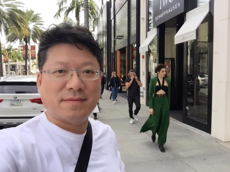 SimonHung的第一张照片--阜阳相亲服务中心