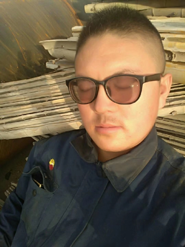 陈国建的第一张照片--阜阳相亲服务中心