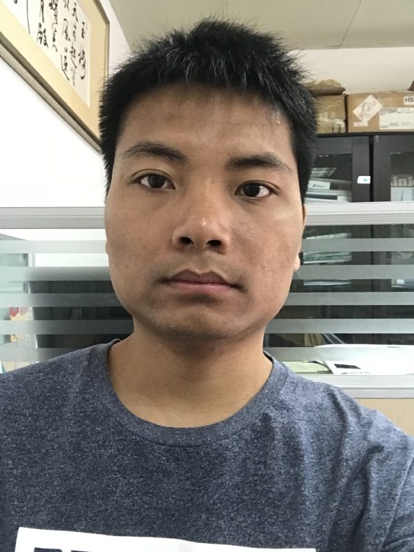 大飛的第一张照片--阜阳相亲服务中心