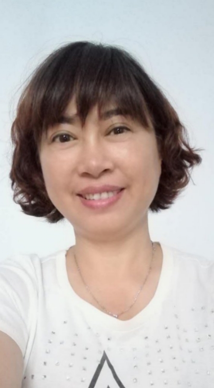 小芹的第一张照片--阜阳相亲服务中心