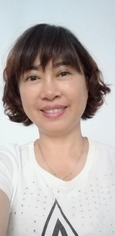 小芹的第二张照片--阜阳相亲服务中心