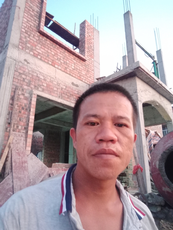 浅笑的第一张照片--阜阳相亲服务中心