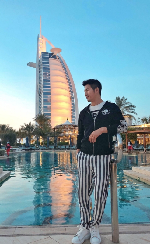 梁晟麟的第一张照片--阜阳相亲服务中心