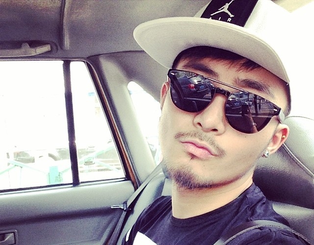 Mr尹的第一张照片--阜阳相亲服务中心