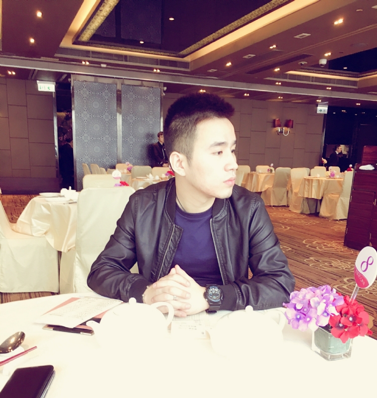 hain的第一张照片--阜阳相亲服务中心