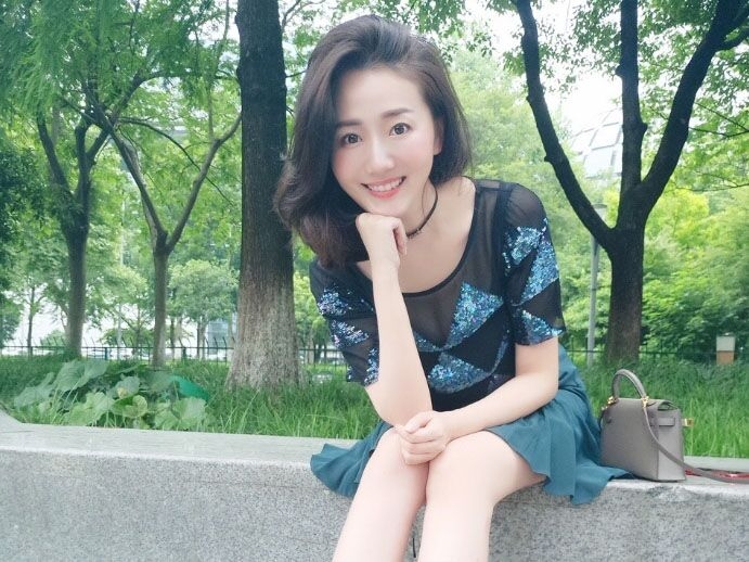 Ella的第一张照片--阜阳相亲服务中心