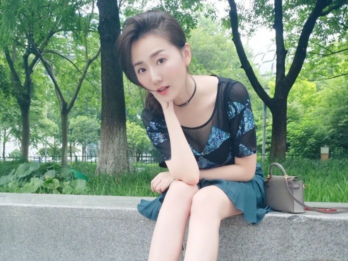 Ella的第二张照片--阜阳相亲服务中心