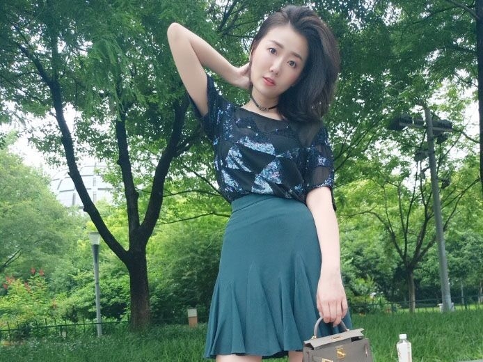 Ella的第三张照片--阜阳相亲服务中心