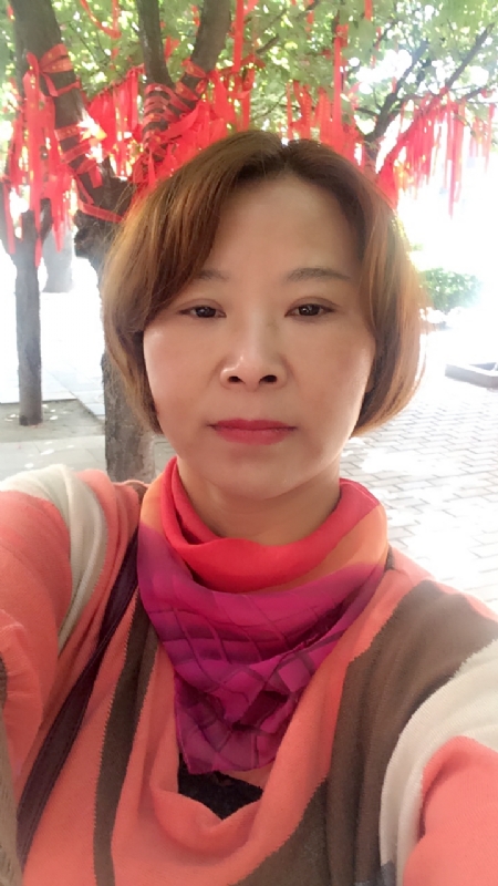 琳的第一张照片--阜阳相亲服务中心