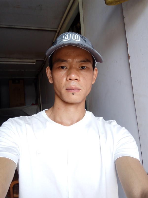 张生的第一张照片--阜阳相亲服务中心