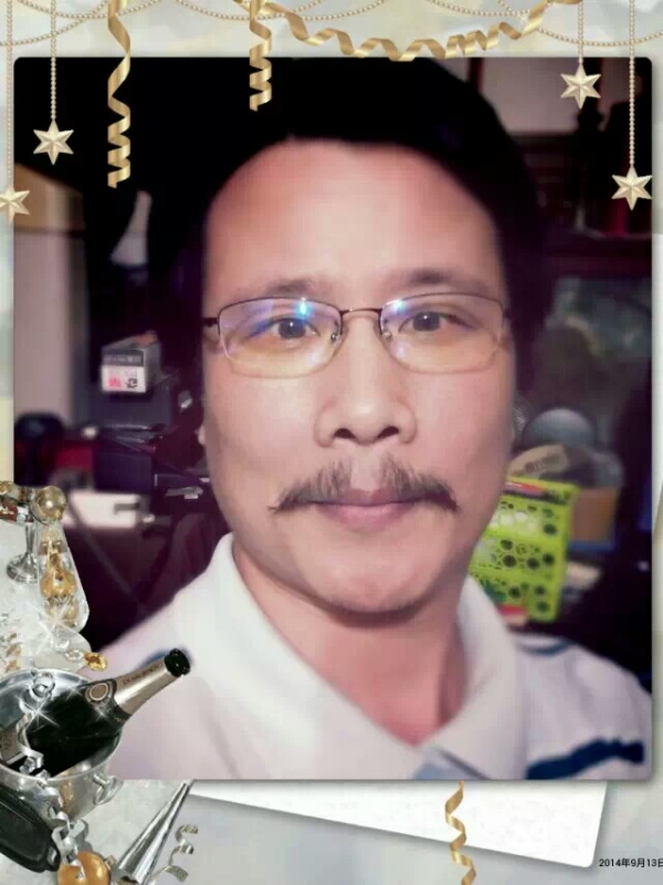 simax的第一张照片--阜阳相亲服务中心