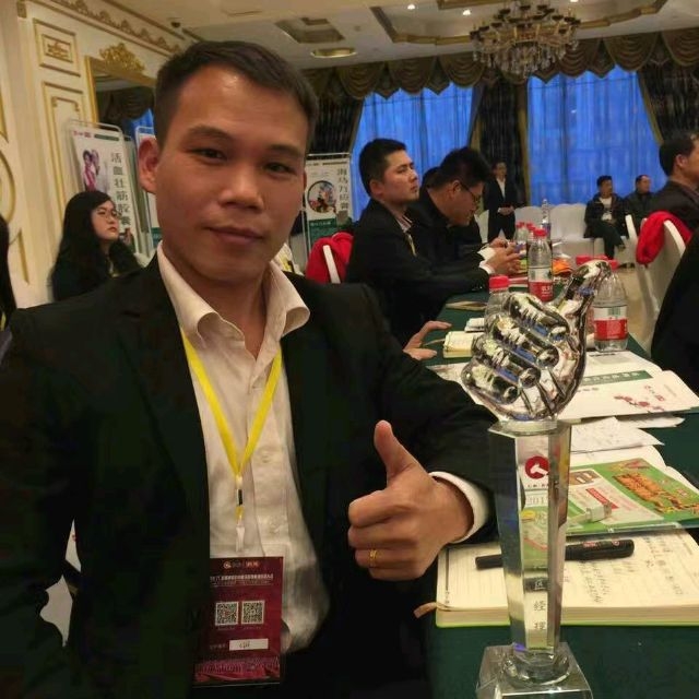 项帅的第一张照片--阜阳相亲服务中心