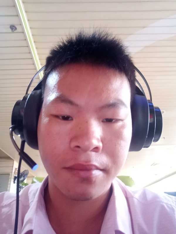 盛夏的第一张照片--阜阳相亲服务中心