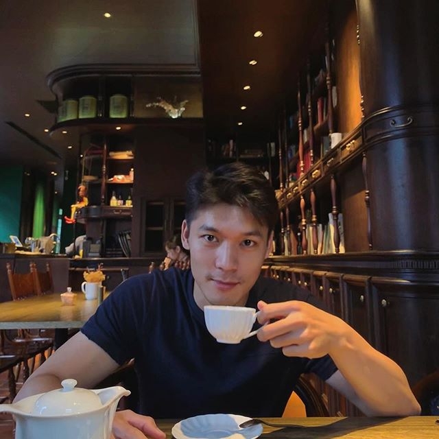 心若向阳的第一张照片--阜阳相亲服务中心