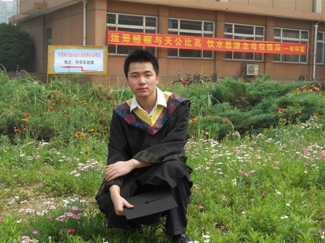 因为是你啊的第一张照片--阜阳相亲服务中心