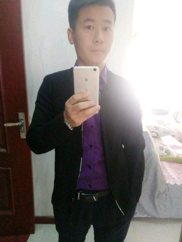 木木的第一张照片--阜阳相亲服务中心