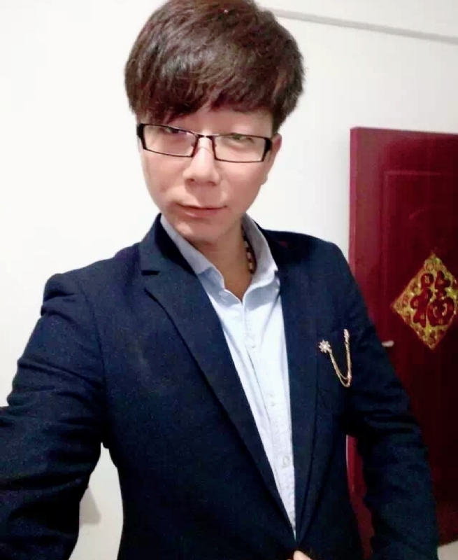 九离的第一张照片--阜阳相亲服务中心