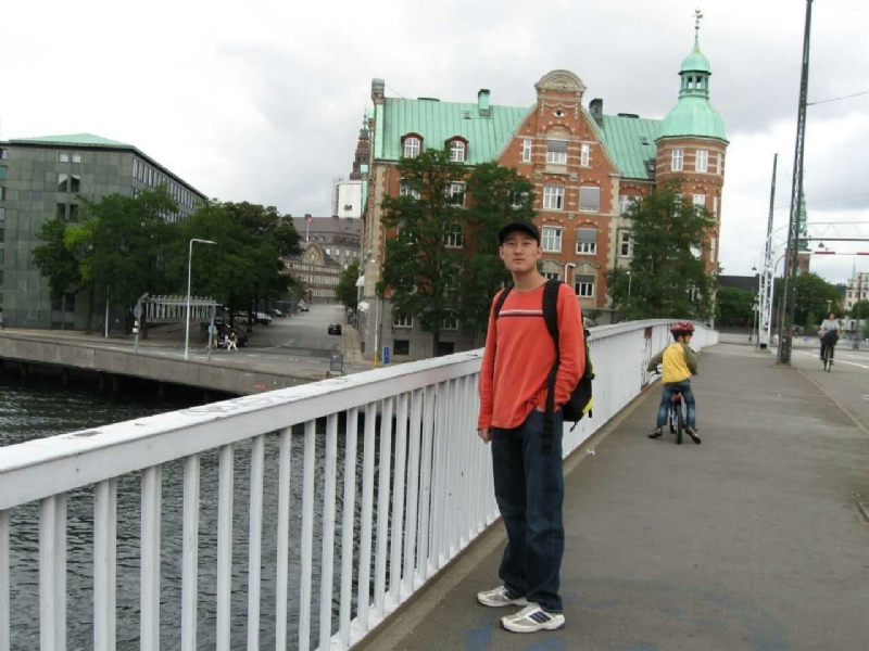 小小鱼的第一张照片--阜阳相亲服务中心