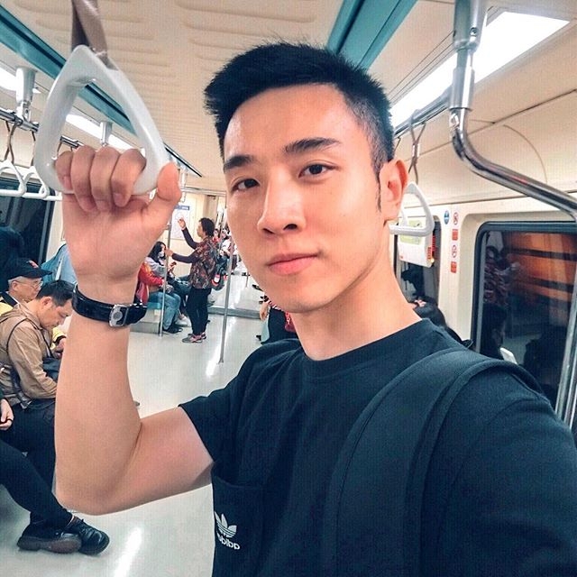 然然男士的第三张照片--阜阳相亲服务中心