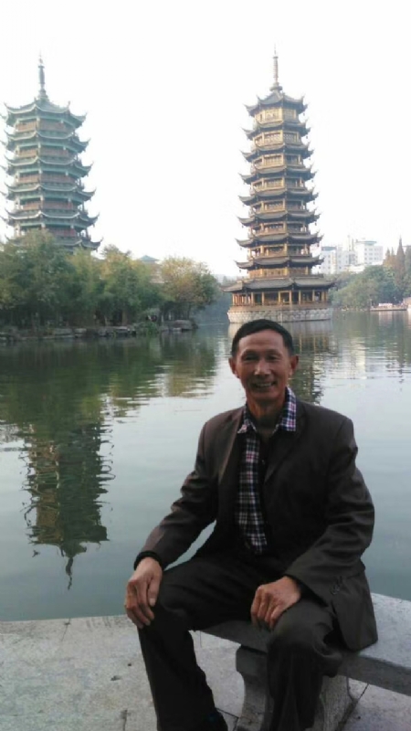 寻找有缘人的第一张照片--阜阳相亲服务中心