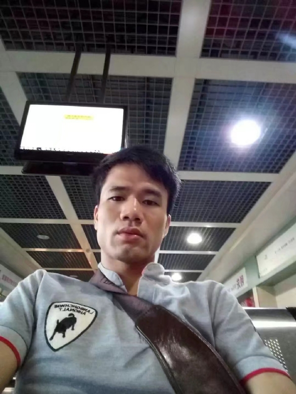 武哥的第一张照片--阜阳相亲服务中心