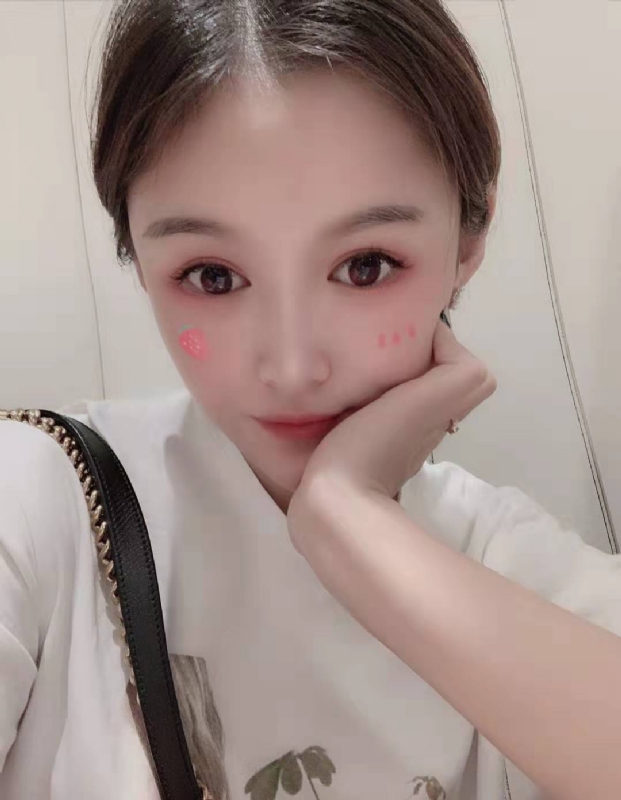 fei菲儿的第一张照片--阜阳相亲服务中心