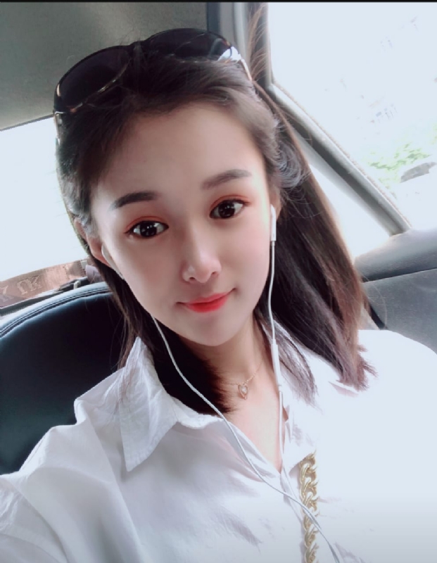 馨月的第一张照片--阜阳相亲服务中心