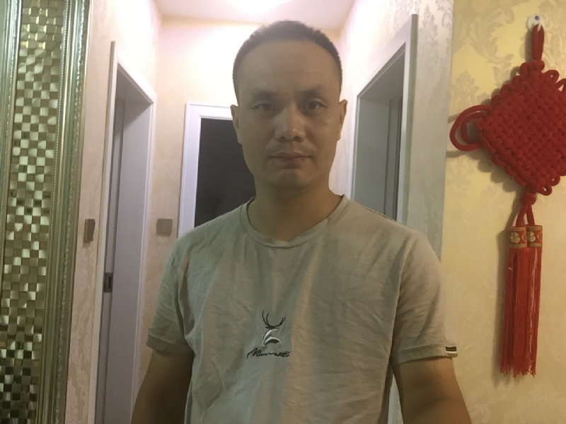 天涯孤鸟的第一张照片--阜阳相亲服务中心