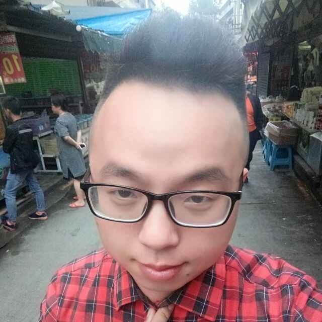 暖阳1989的第一张照片--阜阳相亲服务中心