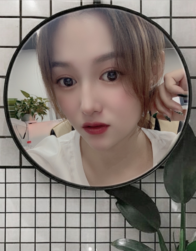 小精灵的第一张照片--阜阳相亲服务中心