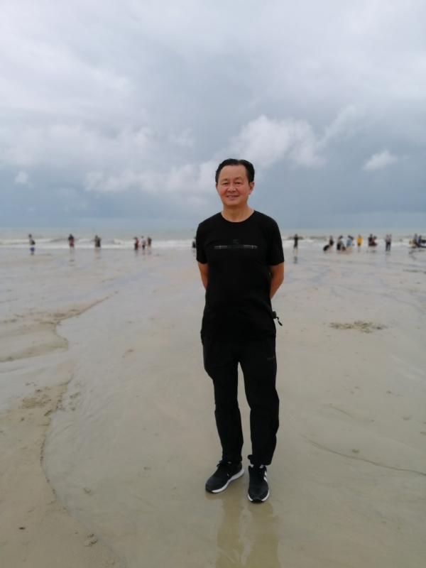 长寿的第一张照片--阜阳相亲服务中心