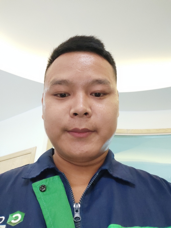 谁是我的谁的第一张照片--阜阳相亲服务中心