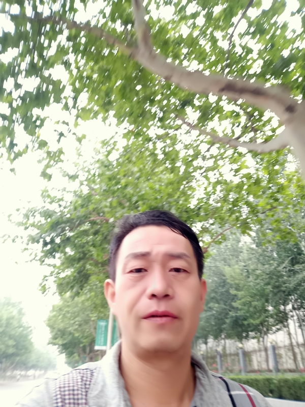 阳光的第一张照片--阜阳相亲服务中心