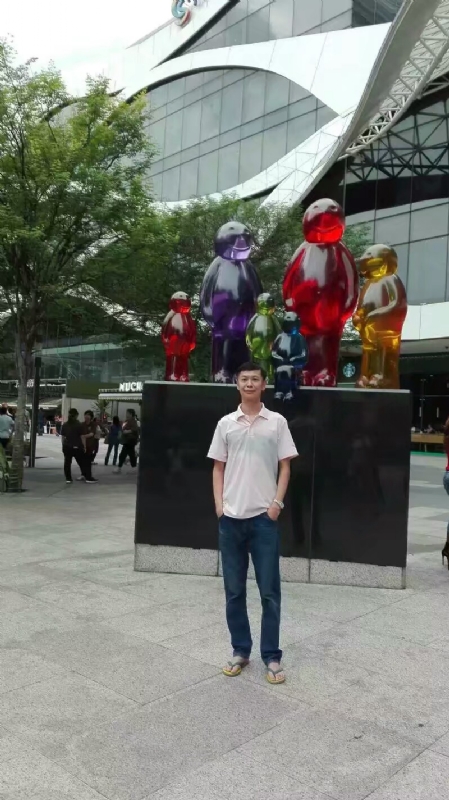 简爱的第一张照片--阜阳相亲服务中心