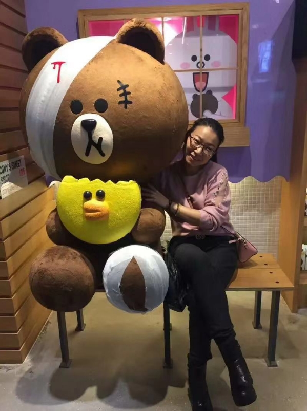 黑日梦的第一张照片--阜阳相亲服务中心