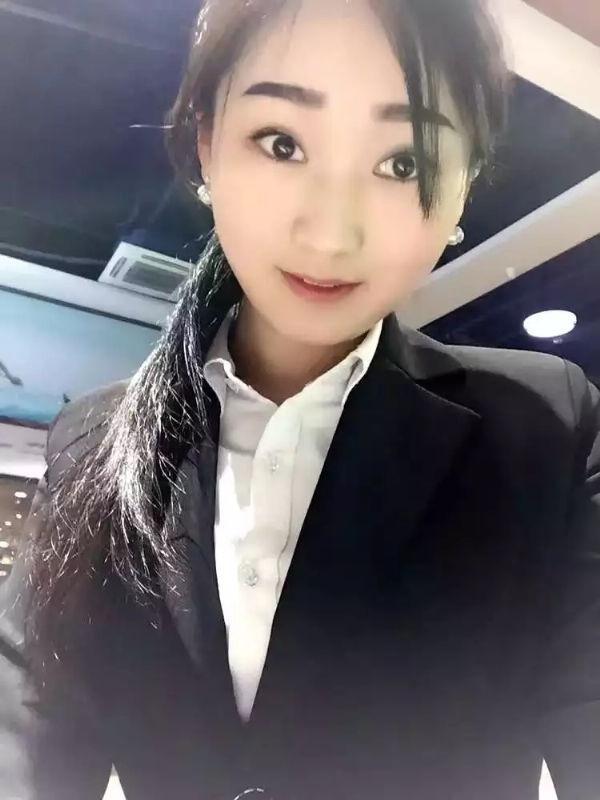 墨白的第一张照片--阜阳相亲服务中心