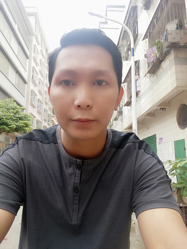 扬子的第一张照片--阜阳相亲服务中心