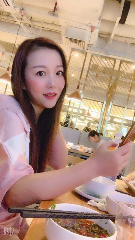 蔷薇的第一张照片--阜阳相亲服务中心