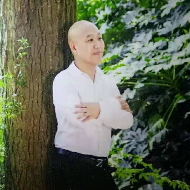 郑鑫牵手的第一张照片--阜阳相亲服务中心