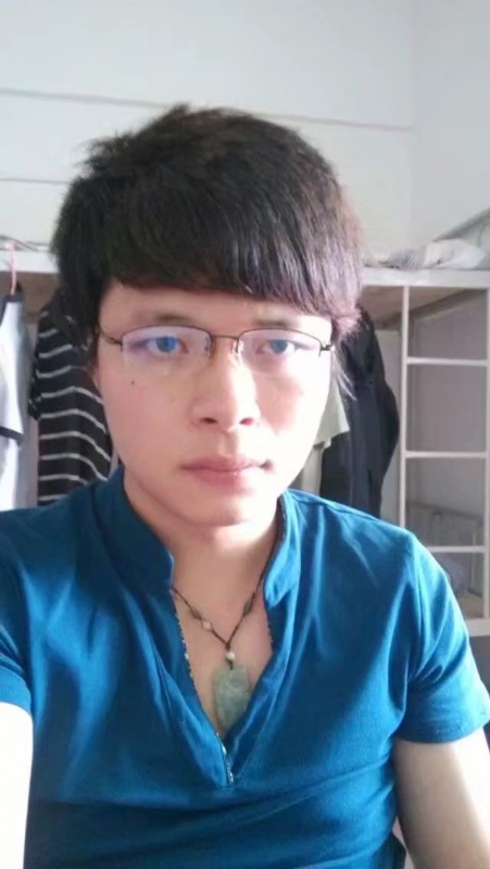 祥子的第一张照片--阜阳相亲服务中心