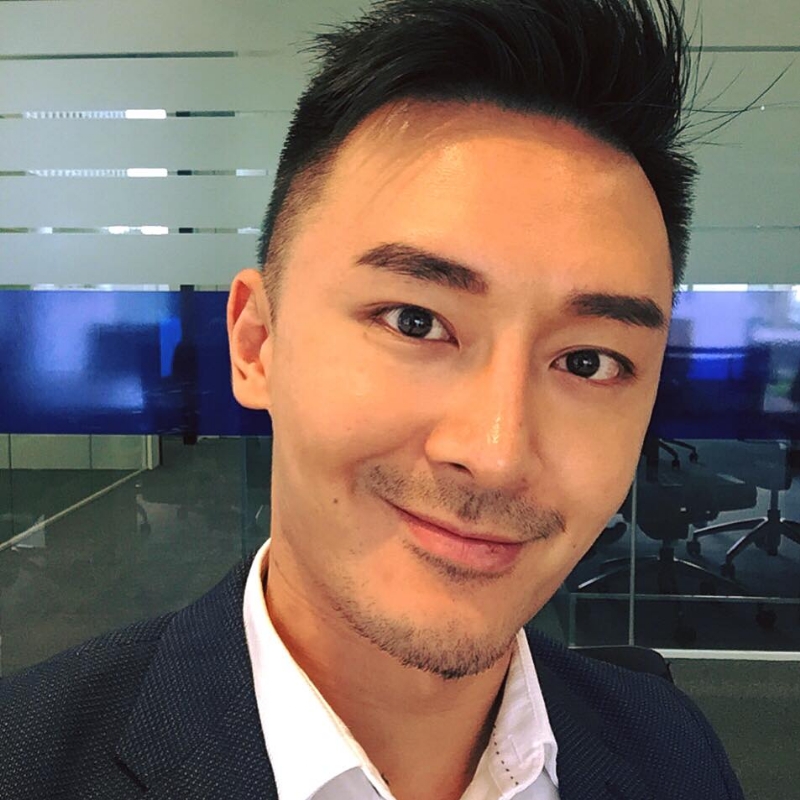 亦然的第一张照片--阜阳相亲服务中心