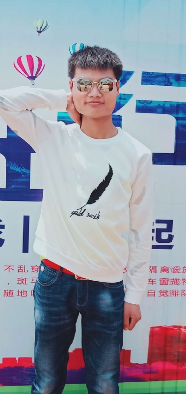 天龙～育歉的第一张照片--阜阳相亲服务中心