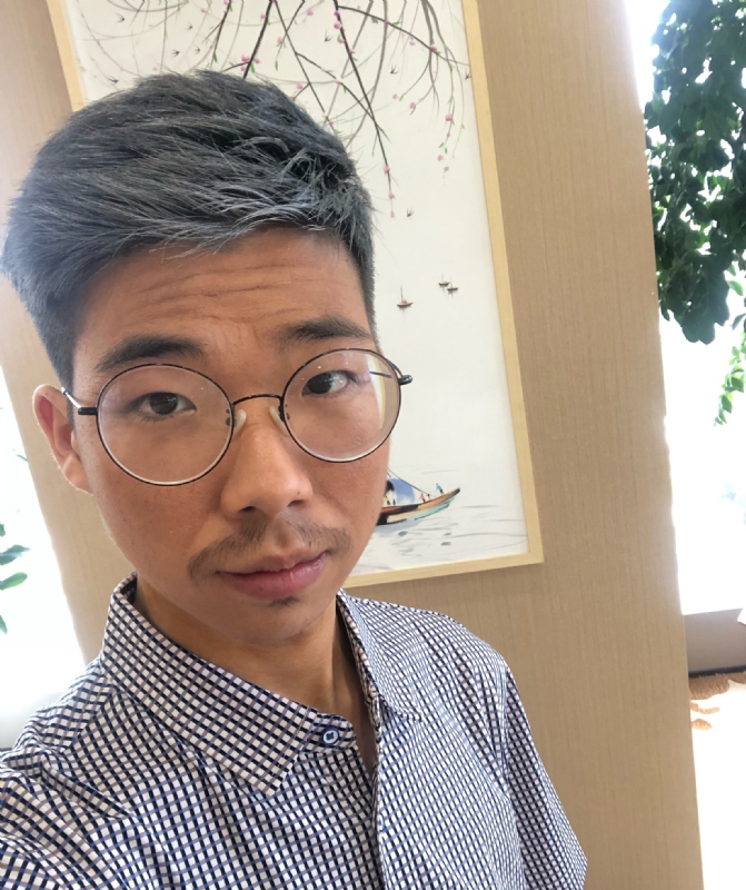 淡泊明志的第一张照片--阜阳相亲服务中心