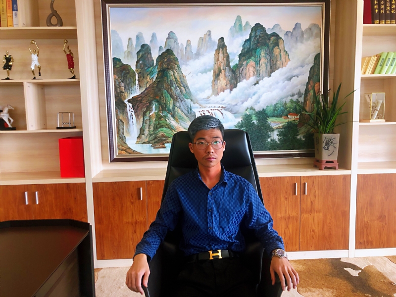 淡泊明志的第三张照片--阜阳相亲服务中心