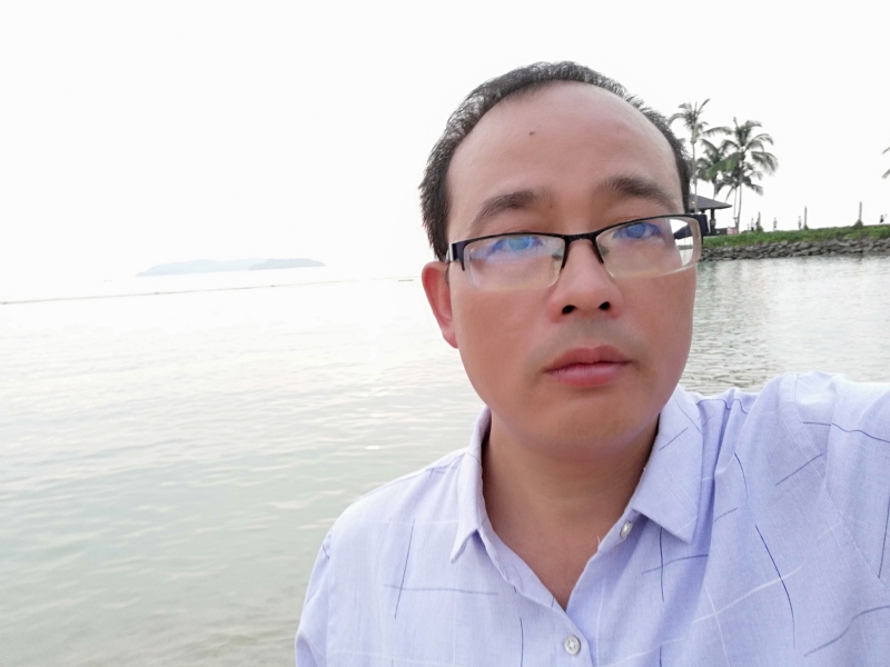 往事随风的第一张照片--阜阳相亲服务中心