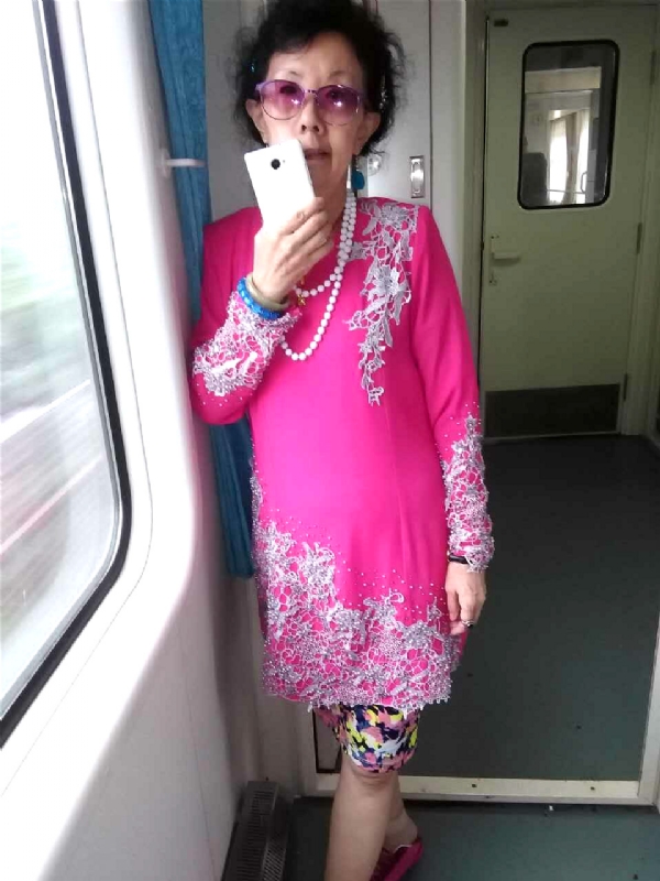 Anni的第一张照片--阜阳相亲服务中心