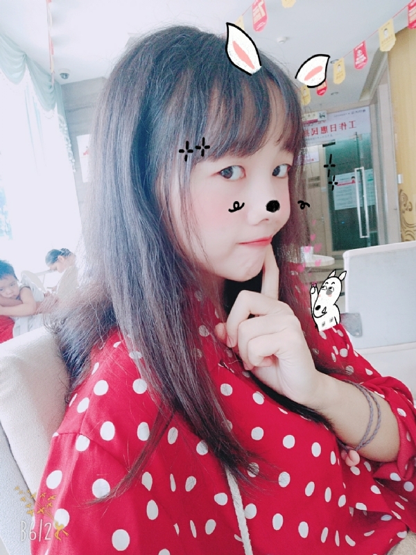 安妮的第一张照片--阜阳相亲服务中心