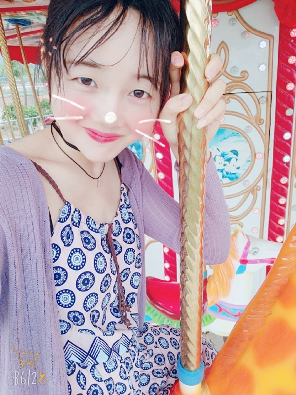 安妮的第二张照片--阜阳相亲服务中心