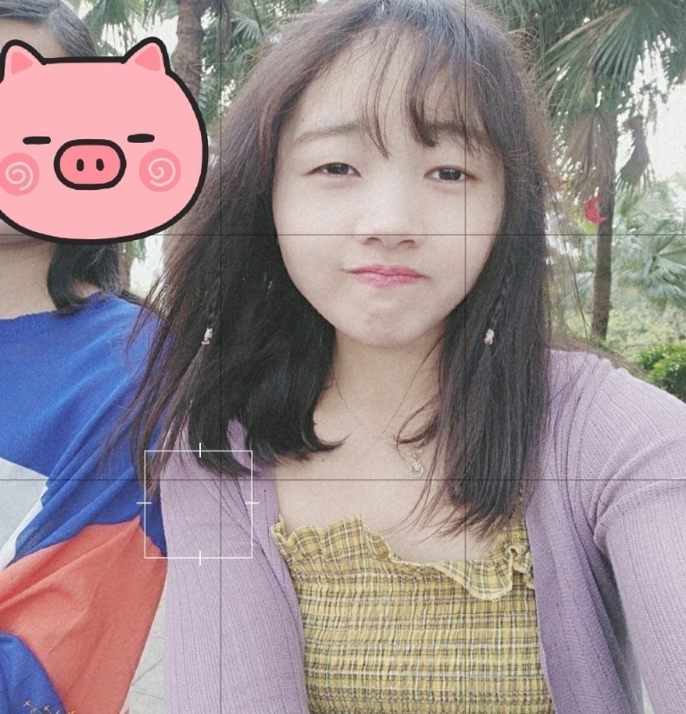 安妮的第三张照片--阜阳相亲服务中心