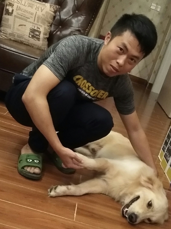 hjs的第一张照片--阜阳相亲服务中心